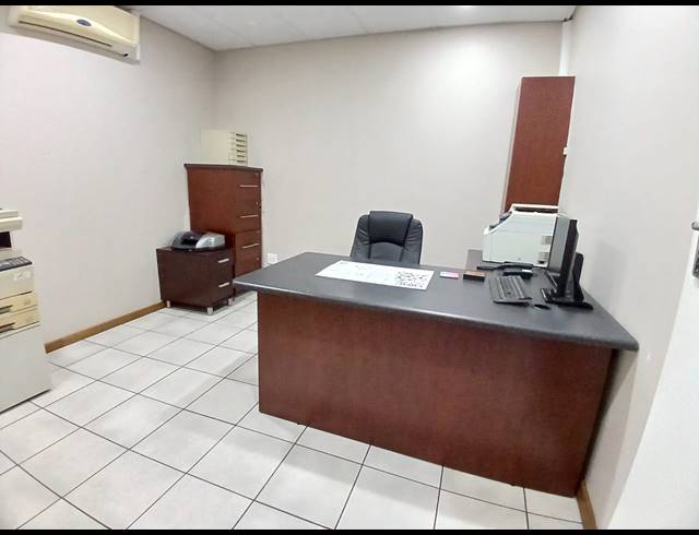 M² BUILDING FOR SALE IN VANDERBIJLPARK CE 6